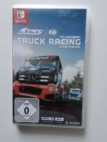 Nintendo Switch Spiel: Truck Racing Saarland - Beckingen Vorschau