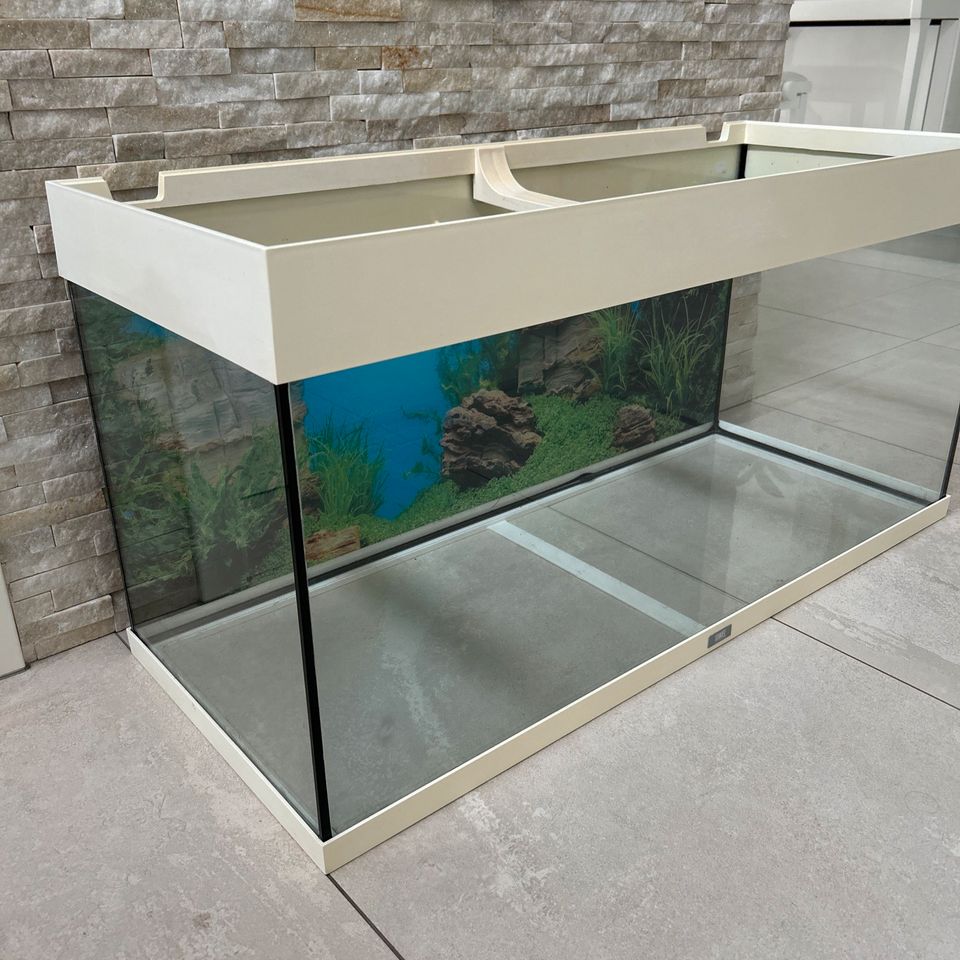 Aquarium Juwel Rio 180L 100x40x50 in Filderstadt