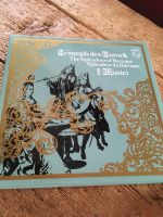 Lp‘s Triumph des Barock! Musici! Schallplatten!Vinyl! Klassik Bayern - Gauting Vorschau