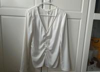 Bluse H&M 36 neu Niedersachsen - Duderstadt Vorschau