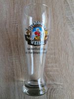 2 schöne Biergläser Hefeweizen 0,5 ltr. Schleswig-Holstein - Hütten  Vorschau