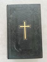 Bibel von 1912 mit Familienchronik Pankow - Weissensee Vorschau