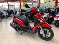 Piaggio Medley 125*Medley*Sport*125*ABS*Sofort* B196* 15PS * Bayern - Neustadt a.d.Donau Vorschau