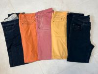 Paket Herren Hosen Gr. XL Brax Bexleys PTO5 Pioneer Nordrhein-Westfalen - Stolberg (Rhld) Vorschau