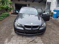 Ich verkaufe BMW 3 20 Bayern - Heldenstein Vorschau