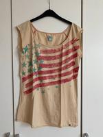 Replay Damwen T-Shirt Gr. S neuwertig Baden-Württemberg - Hambrücken Vorschau