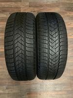 2 x 225 55 R17 97H MO Pirelli Sottozero3 Winterreifen Bielefeld - Altenhagen Vorschau