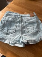 Mädchen kurze Hose Shorts 158 164 Niedersachsen - Emlichheim Vorschau