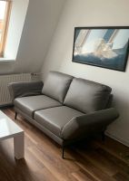 TOLLE Ledercouch / Sofa / Funktionscouch Berlin - Köpenick Vorschau