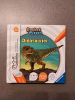 Tiptoi Buch Dinosaurier - Pocket Wissen Bayern - Erlangen Vorschau