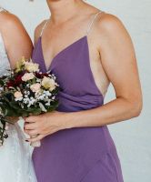 Hochzeit Kleid Trauzeugin Abendkleid Baden-Württemberg - Bad Schussenried Vorschau