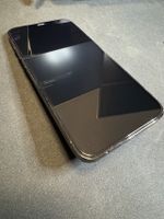 iPhone 12 Pro Max 256 GB Pazifik Blau in OVP mit Otterbox Hülle Nordrhein-Westfalen - Leverkusen Vorschau