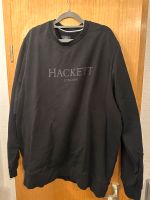 Hackett London Sweater Herren 3XL XXXL Schwarz Niedersachsen - Königslutter am Elm Vorschau