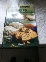 Backen in der Weihnachtszeit Hessen - Kaufungen Vorschau