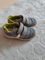 Jungen Halbschuhe Gr. 27 Elefanten Sachsen - Olbernhau Vorschau