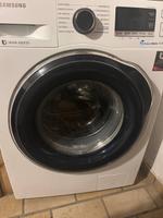 Waschmaschine Samsung defekt Baden-Württemberg - Niefern-Öschelbronn Vorschau