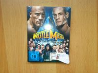 WWE WrestleMania 29 XXIX 2013 DVD DEUTSCH NEU The Rock vs. Cena Hannover - Herrenhausen-Stöcken Vorschau