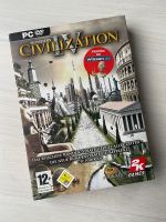 Sid Meier's Civilization IV (PC DVD, 2005) Verpackung / OVP Hessen - Dautphetal Vorschau