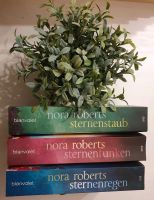 Nora Roberts,  Sternen Trilogie Rheinland-Pfalz - Windhagen Vorschau