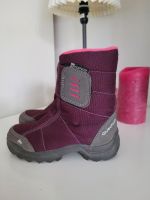 Winterschuhe,  Stiefel,  Schuhe,  Gr. 25. Quechua Hamburg-Nord - Hamburg Alsterdorf  Vorschau