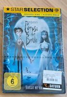 DVD "Corpse Bride" -- ungeöffnet Dresden - Weixdorf Vorschau