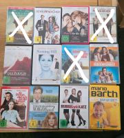 Diverse DVDs Niedersachsen - Adelebsen Vorschau