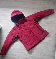 Jack Wolfskin Anorak Nordrhein-Westfalen - Hamm Vorschau