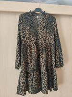 Kleid / Tunika, neu, Marke Hailys, Gr. S Bayern - Kolbermoor Vorschau