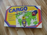 Brettspiel "Cargo-das Speditions- und Welthandelsspiel" Bayern - Veitsbronn Vorschau