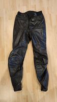 Motorrad Lederhose Damen Gr. 36/38 Hein Gericke Mecklenburg-Vorpommern - Lancken Vorschau