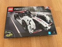 Lego 42137 Technic Formula E Porsche 99X Electric NEU Bayern - Fürth Vorschau
