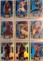 Force Attax Star Wars Nordrhein-Westfalen - Gevelsberg Vorschau