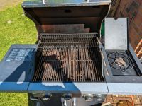 Grill Gasgrill Grillchef Schleswig-Holstein - Raisdorf Vorschau