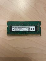 8GB 1RX8 PC4 2400 SA1 11 Bayern - Schongau Vorschau