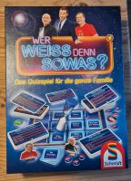 Wer weiss denn sowas? - Top Zustand Köln - Nippes Vorschau