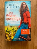 Die Widerspenstige von Iny Lorenz Buch Rheinland-Pfalz - Kaisersesch Vorschau