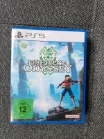 One Piece Odyssey PS5 Niedersachsen - Braunschweig Vorschau