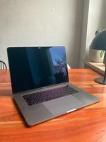 MacBook Pro 15" 2018 – Displayschaden Bayern - Würzburg Vorschau