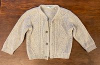 Kinderjacke Tracht, Trachtenjacke, Strickjacke 98 Osterfeld - Waldau Vorschau