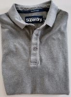 Neu! Superdry Poloshirt Kreis Ostholstein - Bad Schwartau Vorschau