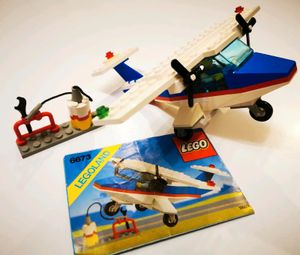 LEGO Creator 8455 - Pneumatik-Bagger (inkl. Karton) in Schleswig-Holstein -  Schönberg (Holstein) | Lego & Duplo günstig kaufen, gebraucht oder neu |  eBay Kleinanzeigen ist jetzt Kleinanzeigen