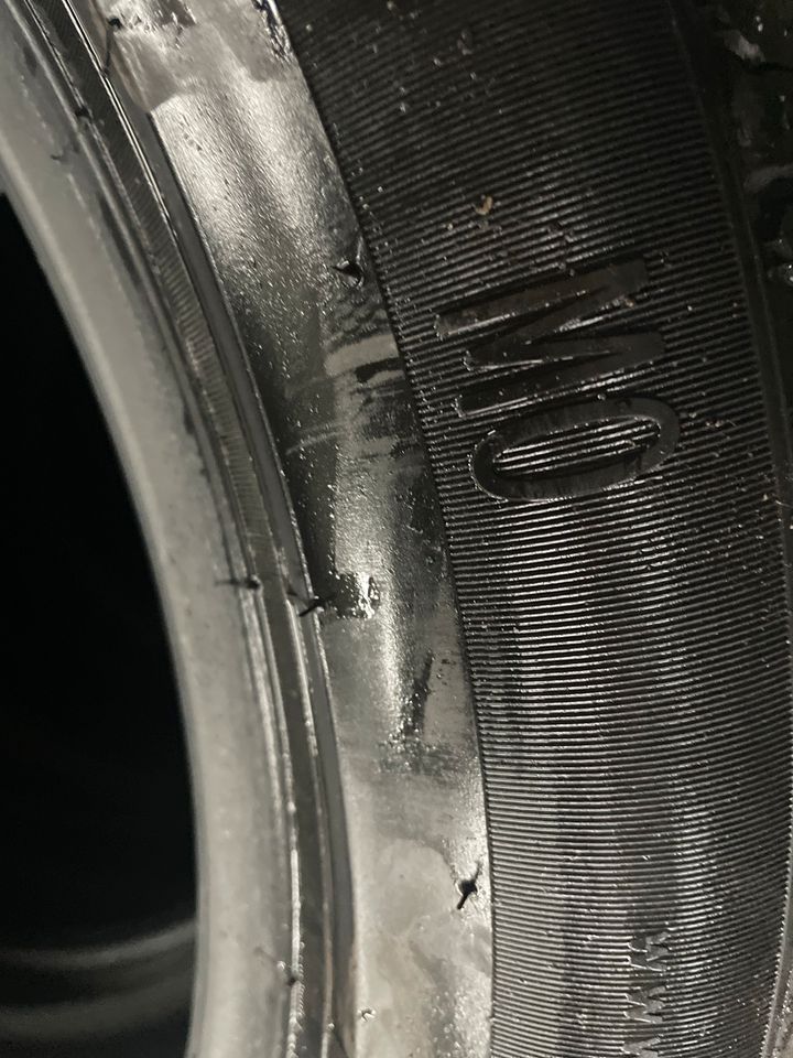 4x 205/55 R17 91W Sommerreifen Pirelli Cinturato MO in Am Ettersberg