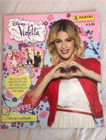 Panini Disney Violetta 3 Sticker Bayern - Marktschellenberg Vorschau