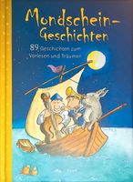 Gute Nacht Geschichten für Vorschulkinder Thüringen - Apolda Vorschau