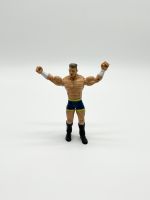 WWF/WWE Jakks Mattel Wrestling Figur Russ Haas 2003 Baden-Württemberg - Filderstadt Vorschau