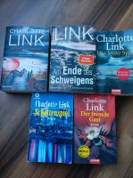 Charlotte Link Kriminalromane/ Romane Baden-Württemberg - Empfingen Vorschau