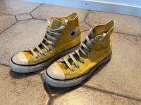 Converse All Star „Chucks“ Gr. 37 Hessen - Bischoffen Vorschau