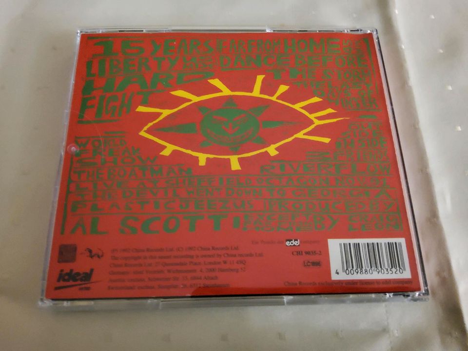 The Levellers - Sammlung/ Diverse - CD in München