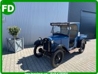 Austin 7 / Oldtimer / Bj.1933 / Suche einen Unimog / E400 Limo Bayern - Hinterschmiding Vorschau