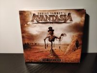 CD/DVD Avantasia – The Scarecrow (Limited Edition, 2008) Niedersachsen - Sottrum Vorschau